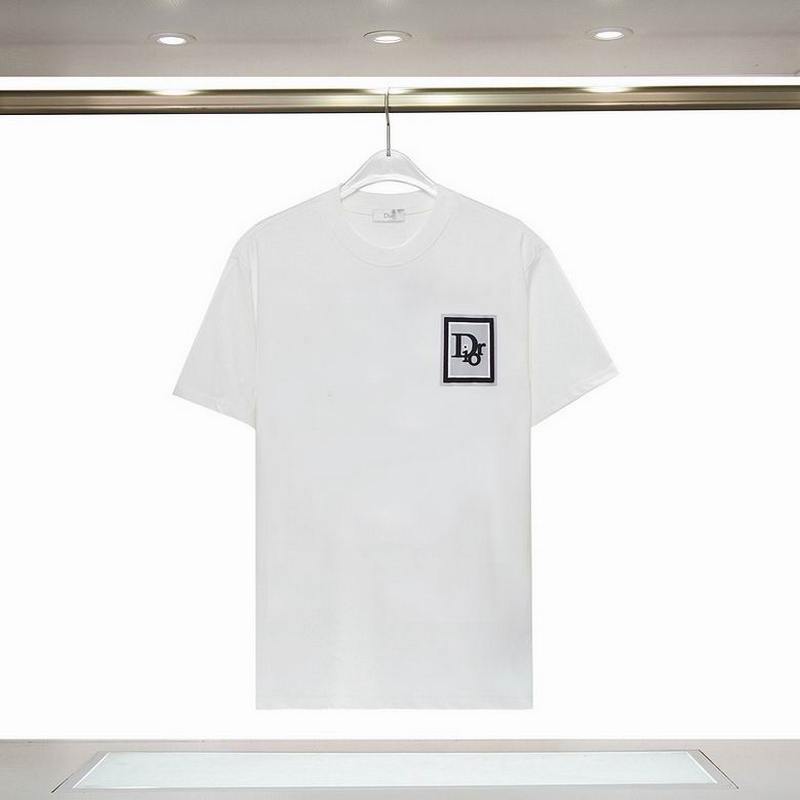 Dior Men's T-shirts 285